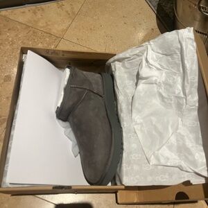 UGG Ultra Mini Classic Boot